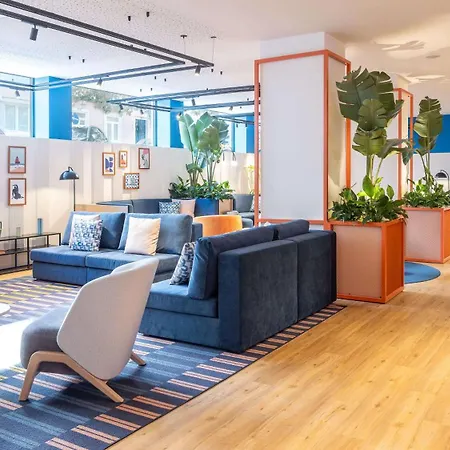 Express & - Principe Real By Ihg Hotel