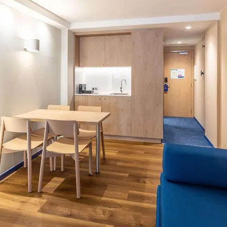 Hotel Express & - Principe Real By Ihg