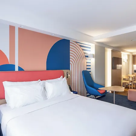 Express & - Principe Real By Ihg