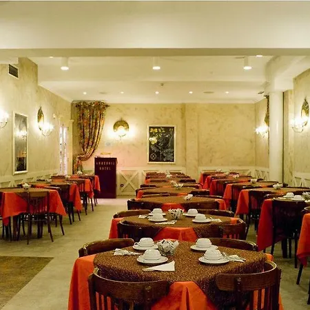 Ξενοδοχείο Express & - Principe Real By Ihg