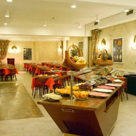 Hotel Express & - Principe Real By Ihg Lissabon