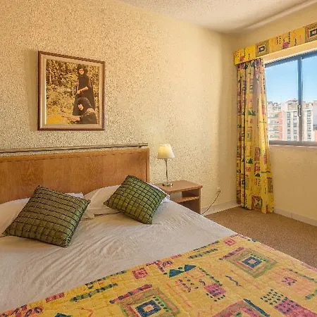 Express & - Principe Real By Ihg 3* Lissabon