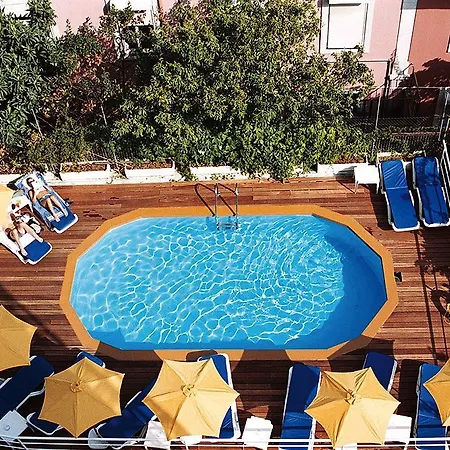 Express & - Principe Real By Ihg 3* Lissabon