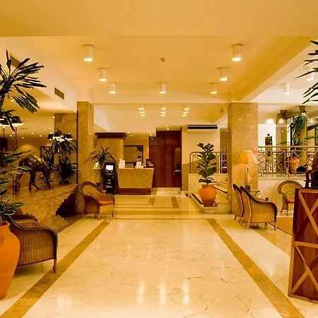 Express & - Principe Real By Ihg Hotel Lissabon