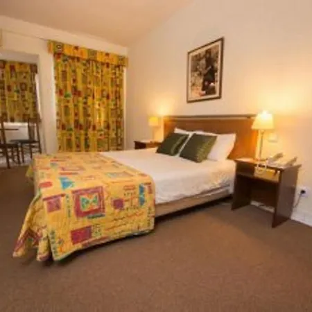 Hotel Express & - Principe Real By Ihg Lissabon