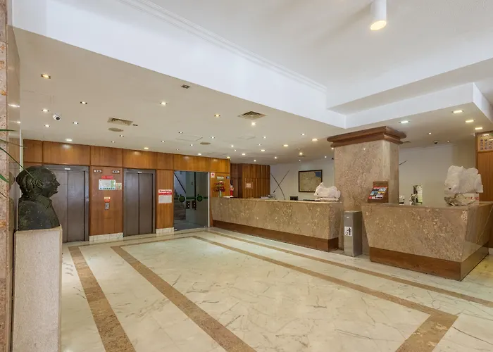 Express & - Principe Real By Ihg 3*