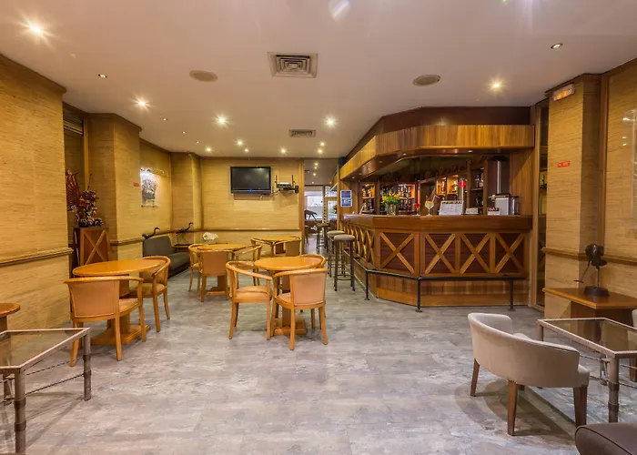 Express & - Principe Real By Ihg 3*