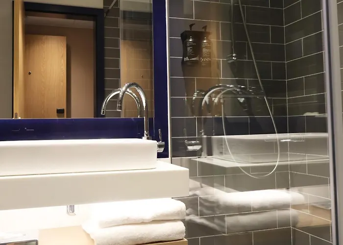 Hotel Express & - Principe Real By Ihg Lisboa