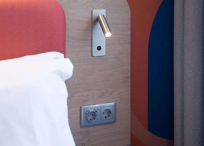 Express & - Principe Real By Ihg 3*