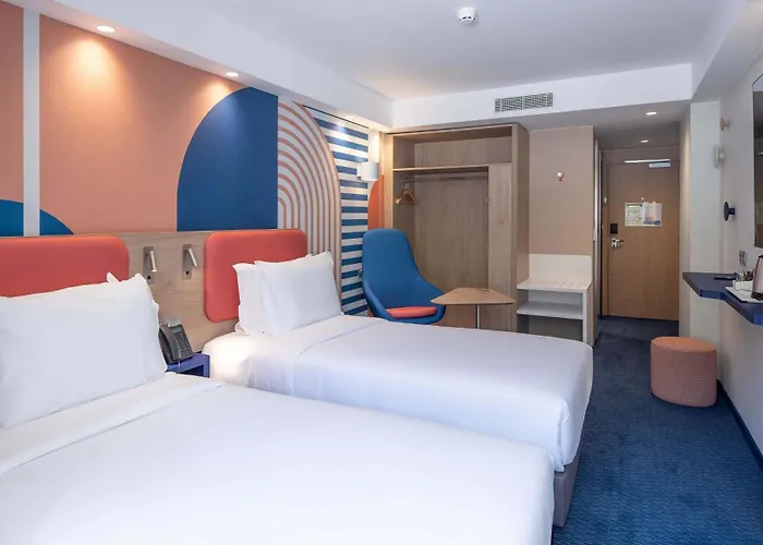 Express & - Principe Real By Ihg 3*