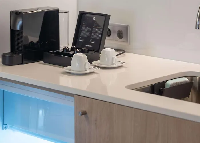 Express & - Principe Real By Ihg Hotel 3*