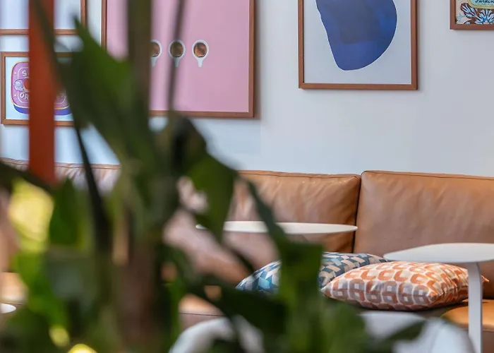 Express & - Principe Real By Ihg 3* Lisboa