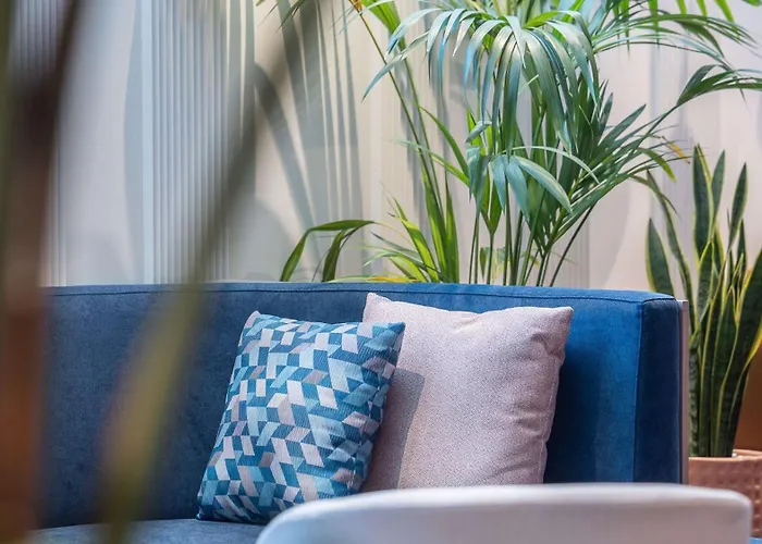 Hotel Express & - Principe Real By Ihg Lisboa