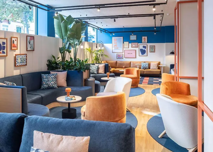 Express & - Principe Real By Ihg 3*