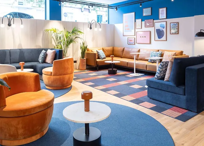 Express & - Principe Real By Ihg