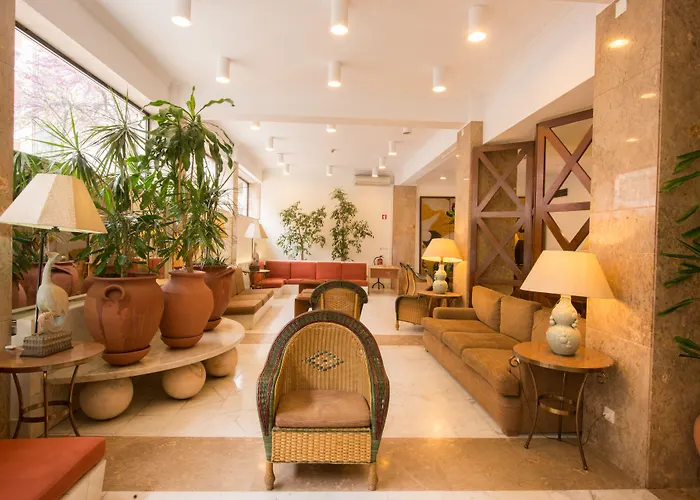 Hotel Express & - Principe Real By Ihg