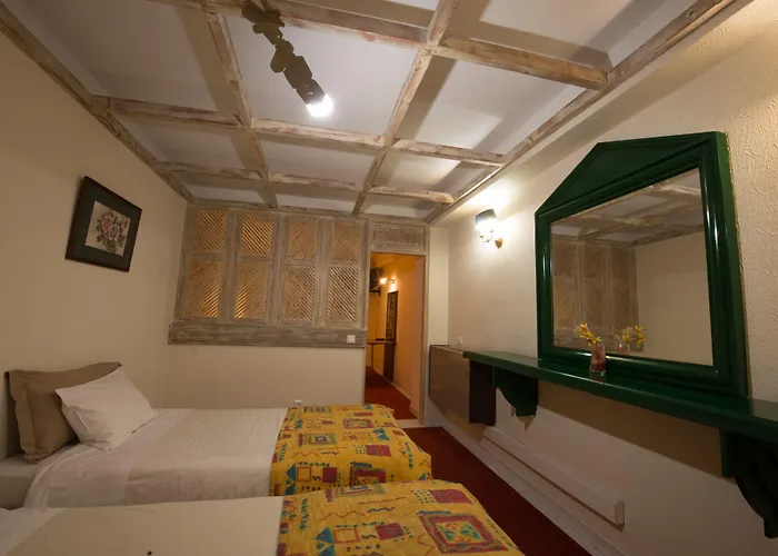 Express & - Principe Real By Ihg