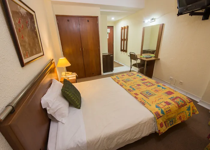 Express & - Principe Real By Ihg 3*