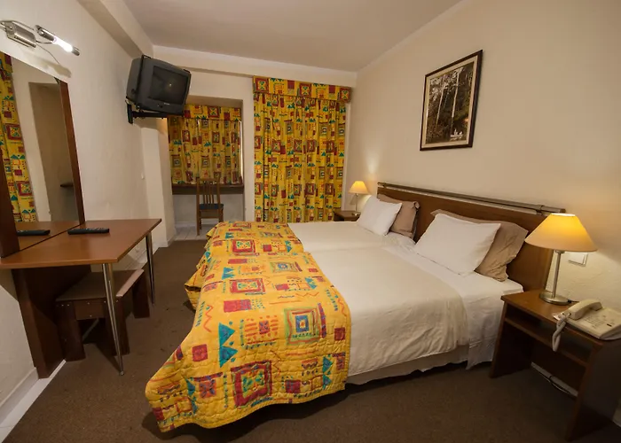 Express & - Principe Real By Ihg 3* Lisboa