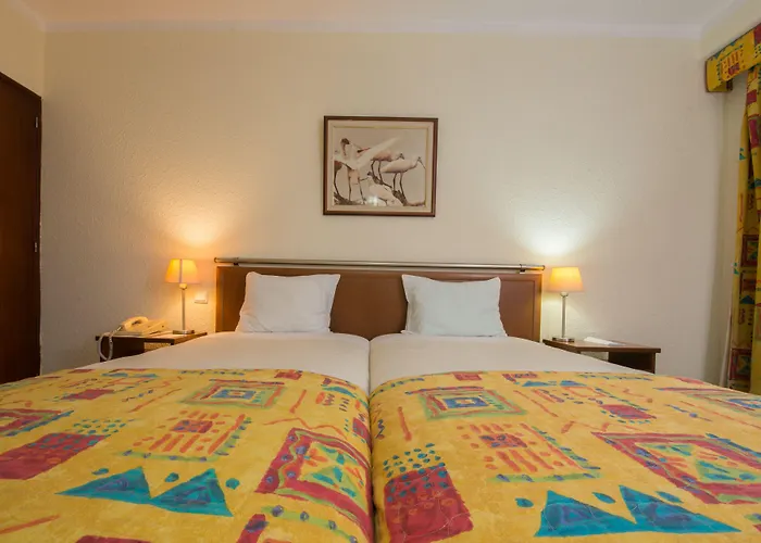 Express & - Principe Real By Ihg 3* Lisboa