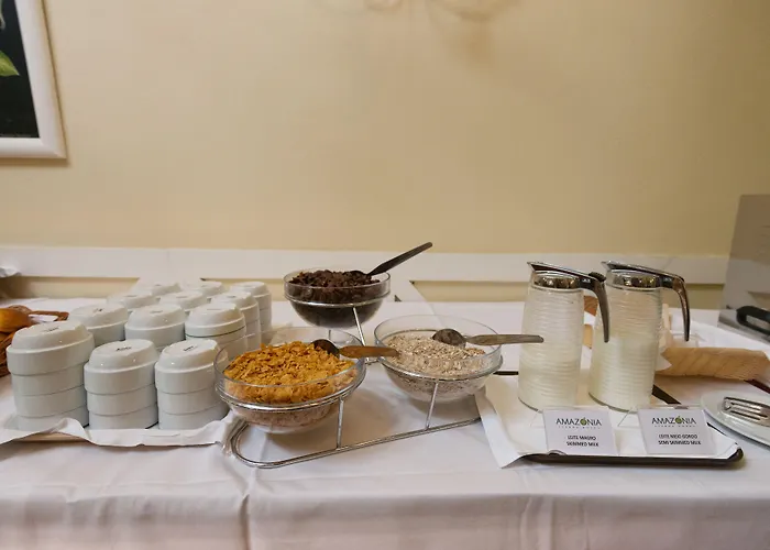 Express & - Principe Real By Ihg Hotel 3*