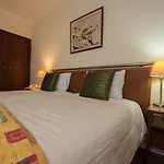 Hotel Express & - Principe Real By Ihg Lisboa
