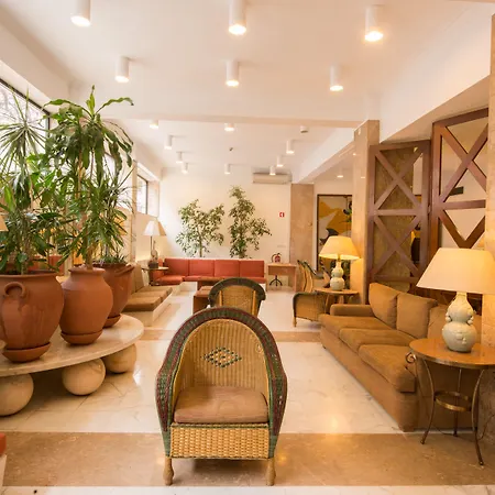 Hotel Express & - Principe Real By Ihg