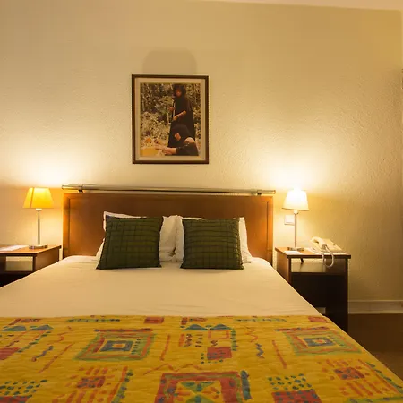 Express & - Principe Real By Ihg 3* Lisbon