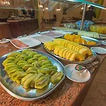 Express & - Principe Real By Ihg מלון 3*