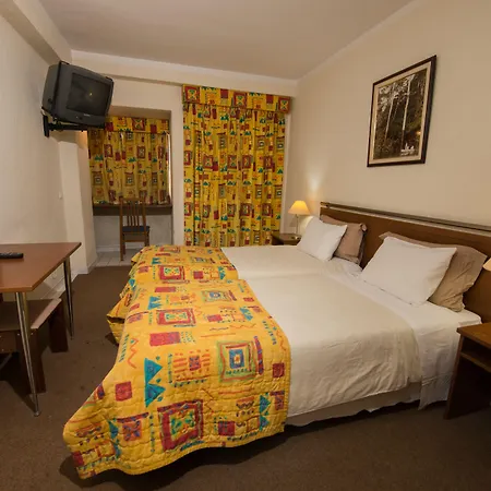 Express & - Principe Real By Ihg 3* Lissabon