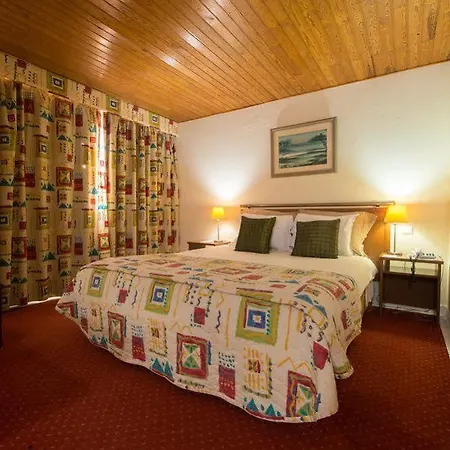 Hotel Express & - Principe Real By Ihg 3*